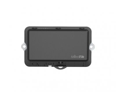 Точка доступа MikroTik LtAP mini LTE kit вид снизу